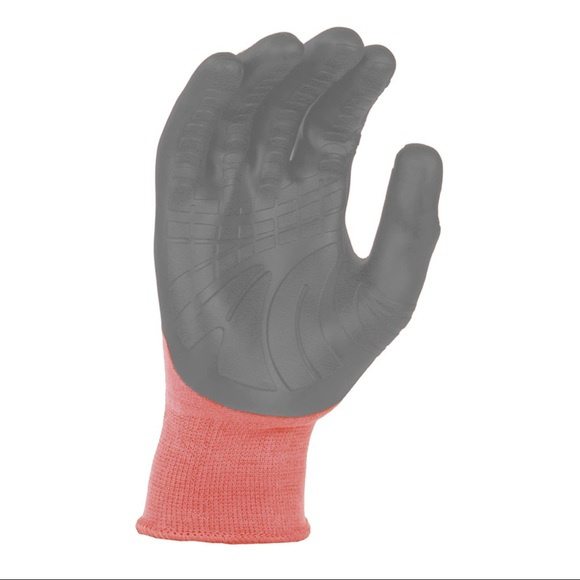 NWT Carhartt Women's Pro Palm Work Glove - Picture 2 of 2